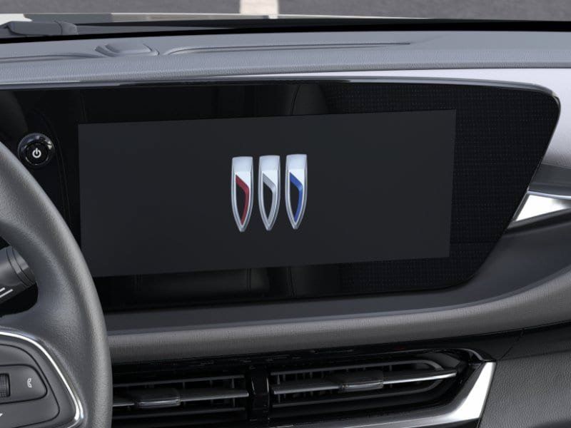 New 2026 Buick Envista Sport Touring FWD image 44