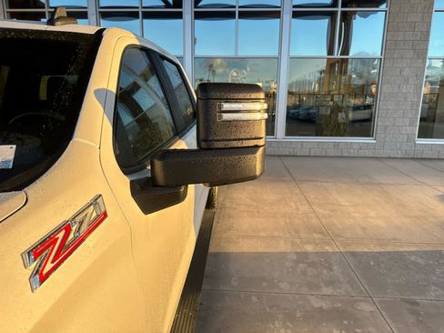 Used 2021 Chevrolet Silverado 1500 RST w/ All Star Edition Plus image 9