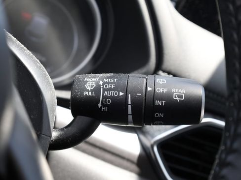Used 2023 MAZDA CX-5 AWD 2.5 S image 36