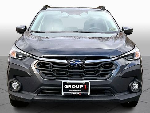 Used 2024 Subaru Crosstrek 2.0i Premium image 3
