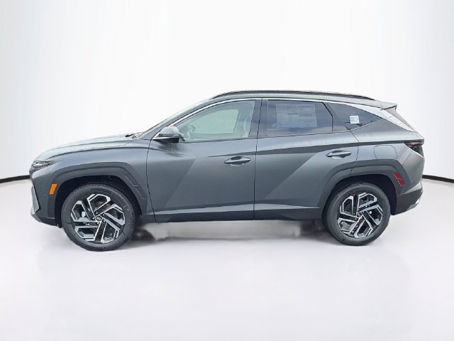 New 2026 Hyundai Tucson Limited AWD/4WD image 3