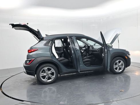 Used 2022 Hyundai Kona SEL w/ Cargo Package image 53