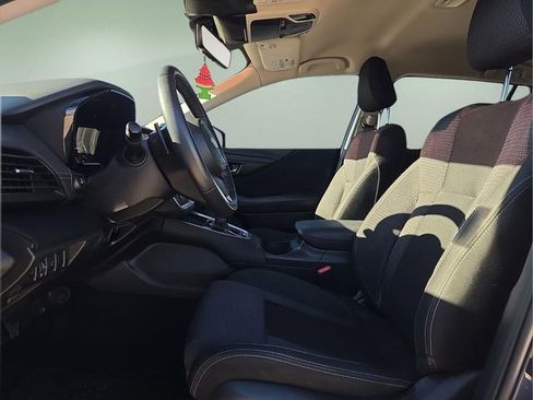 Used 2024 Subaru Outback Premium image 20