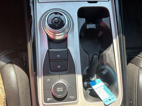Used 2023 Ford Explorer ST w/ Equipment Group 401A AWD/4WD image 22
