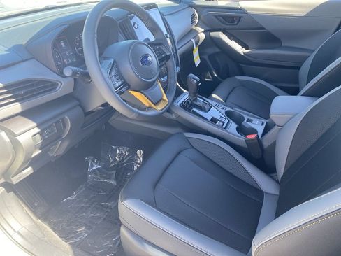 New 2026 Subaru Crosstrek 2.5i Wilderness w/ Crosstrek Mirror Package AWD/4WD image 14