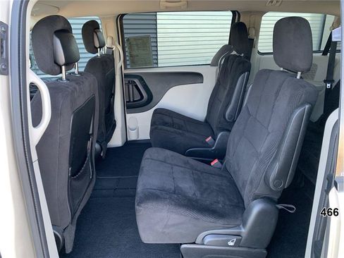 Used 2013 Dodge Grand Caravan SE FWD image 25