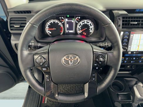 Used 2023 Toyota 4Runner TRD Pro image 16