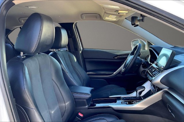 Used 2025 Mitsubishi Eclipse Cross SE AWD/4WD image 7