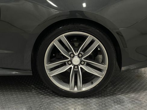 Used 2018 Chevrolet Camaro LT w/ RS Package RWD image 33