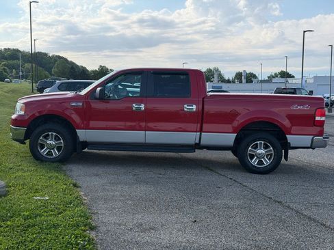 Used 2007 Ford F150 XLT AWD/4WD image 3