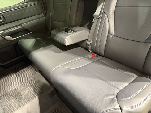 New 2026 Toyota Tundra Platinum AWD/4WD image 20