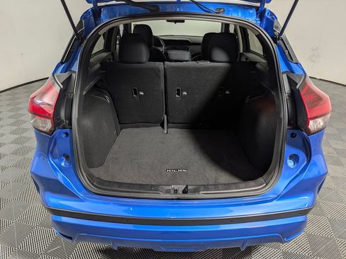 Used 2024 Nissan Kicks SV FWD image 6