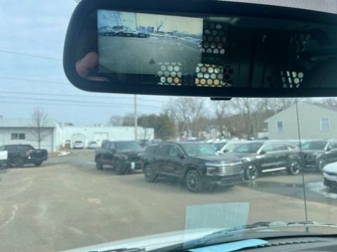 New 2025 Chevrolet Express 2500 w/ Driver Convenience Package image 15