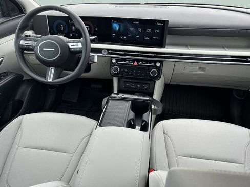 New 2026 Hyundai Tucson SEL AWD/4WD image 18