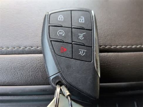 Used 2023 Chevrolet Tahoe LT image 35