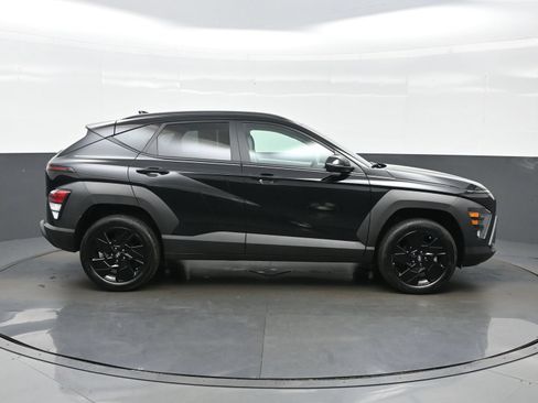 Used 2026 Hyundai Kona SEL Sport AWD/4WD image 7