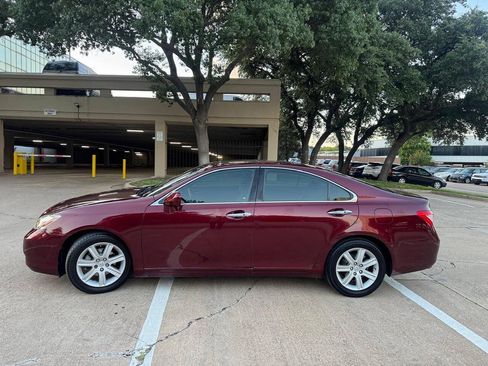 Used 2007 Lexus ES 350 FWD image 4