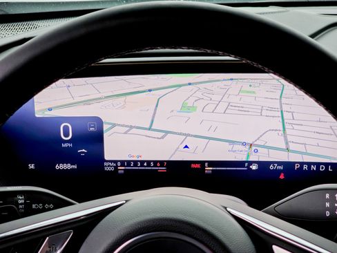 Used 2025 Buick Enclave Sport Touring image 43