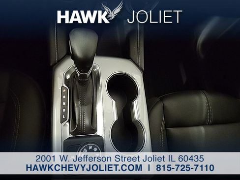 Used 2024 Chevrolet Blazer LT w/ LPO, Floor Liner Package AWD/4WD image 20