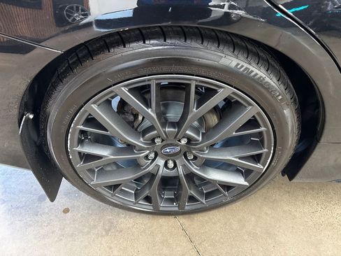 Used 2016 Subaru WRX AWD/4WD image 28