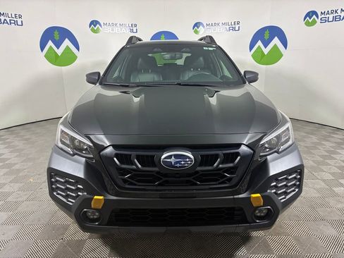 Used 2025 Subaru Outback Wilderness image 2