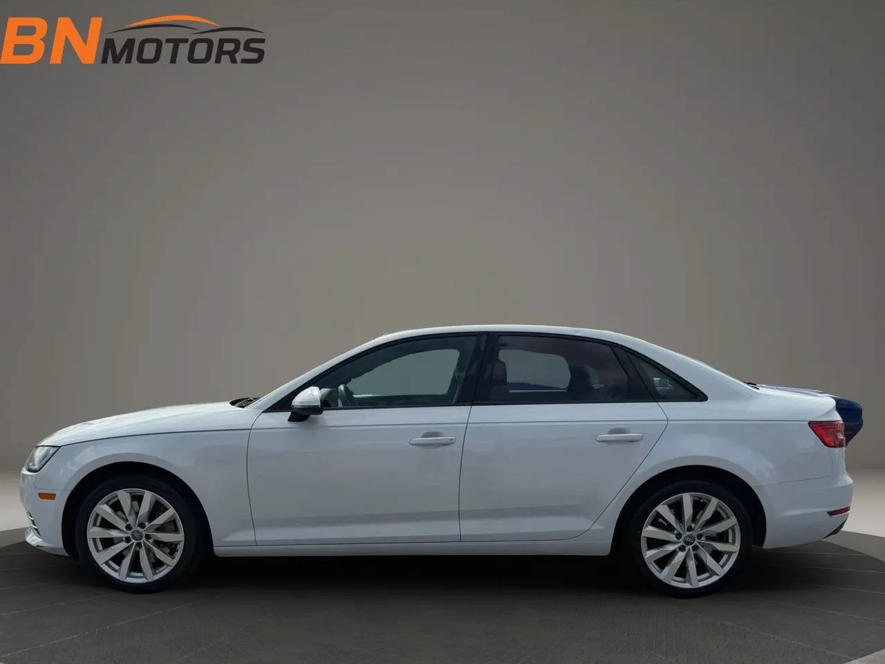 Used 2017 Audi A4 2.0T Premium w/ Convenience Package AWD/4WD image 9