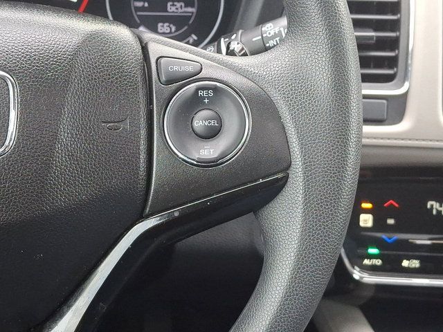 Used 2018 Honda HR-V EX image 22