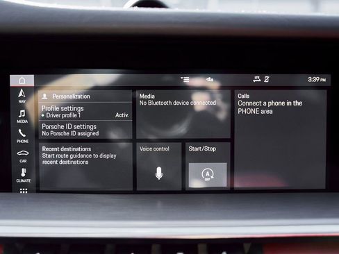 Used 2021 Porsche 911 Turbo S image 66