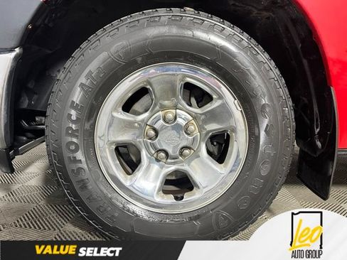 Used 2010 Dodge Ram 1500 Truck ST w/ ST Popular Equipment Group AWD/4WD image 25