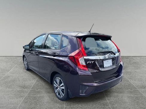 Used 2015 Honda Fit EX-L image 3