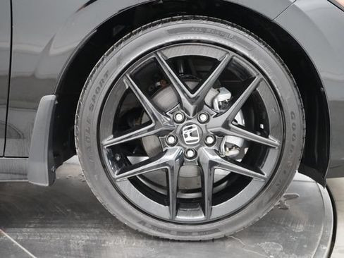 Used 2024 Honda Civic Sport image 49