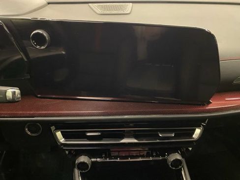 New 2026 Chevrolet Traverse RS w/ LPO, Floor Liner Package AWD/4WD image 36