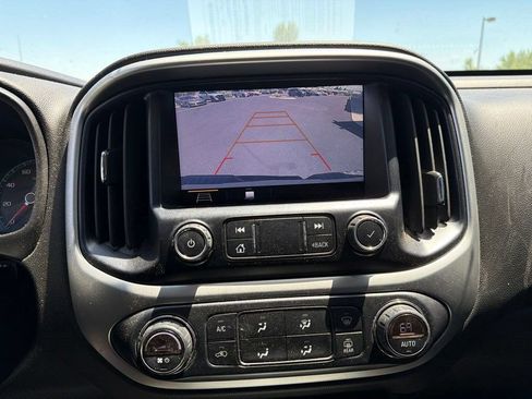 Used 2020 Chevrolet Colorado ZR2 AWD/4WD image 15