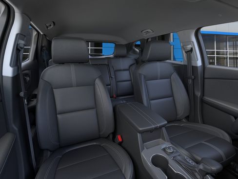 New 2026 Chevrolet Blazer LT AWD/4WD image 16