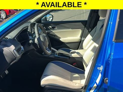 Certified 2026 Acura Integra A-Spec FWD image 10