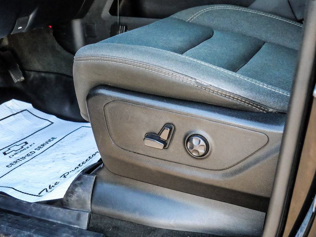 Used 2021 RAM 1500 Big Horn AWD/4WD image 33