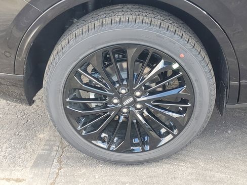 New 2026 Lincoln Corsair Premiere image 5