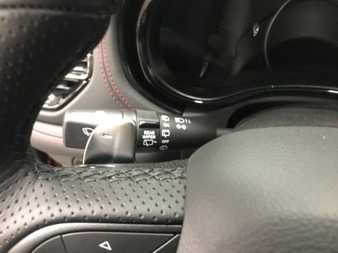 New 2026 Dodge Durango GT image 17