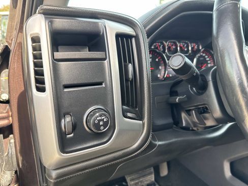 Used 2016 GMC Sierra 1500 SLT w/ SLT Premium Package image 39