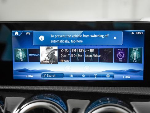 Certified 2026 Mercedes-Benz CLA 250 image 16