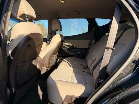 Used 2016 Hyundai Santa Fe Sport w/ Option Group 02 image 25