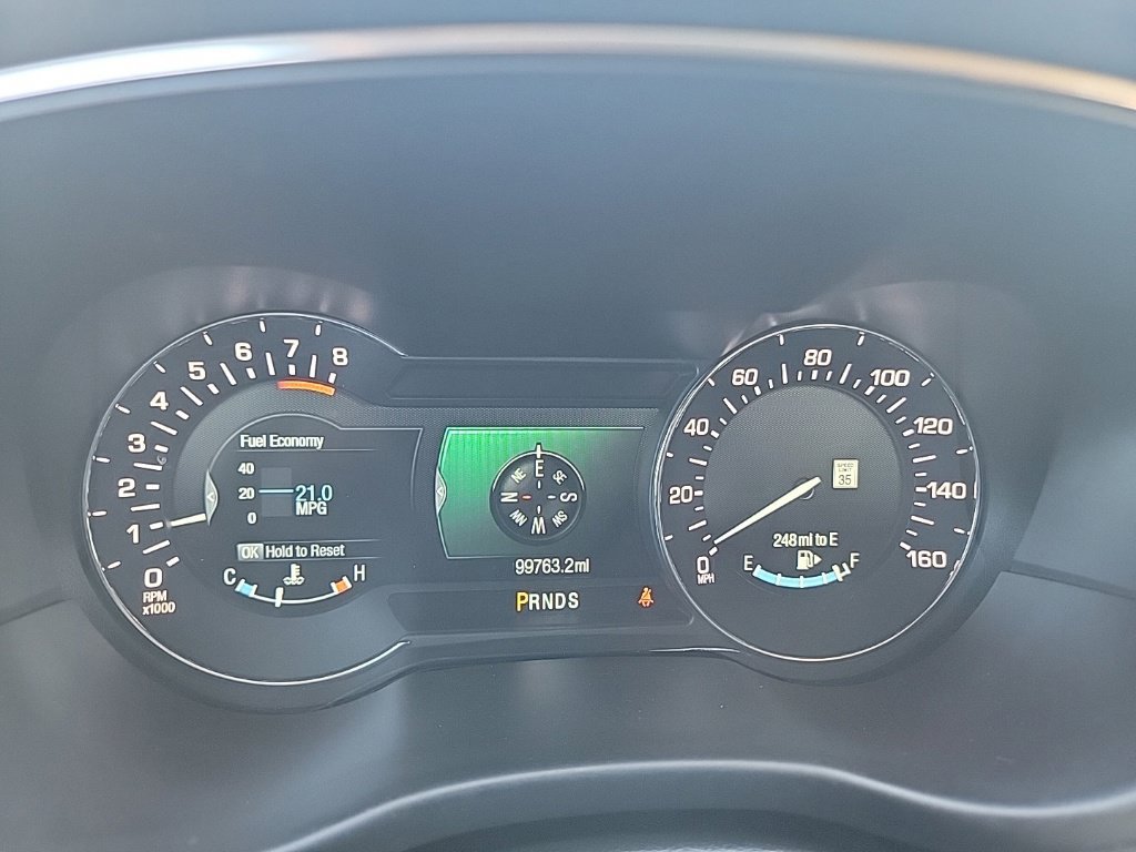 Used 2017 Lincoln MKC Premiere AWD/4WD image 25