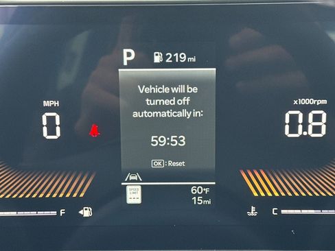 New 2026 Kia K5 GT-Line image 24