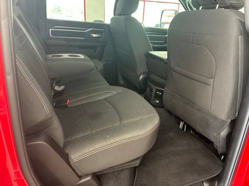 Certified 2026 RAM 2500 Big Horn AWD/4WD image 31