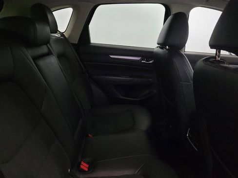 Used 2019 MAZDA CX-5 Touring AWD/4WD image 19