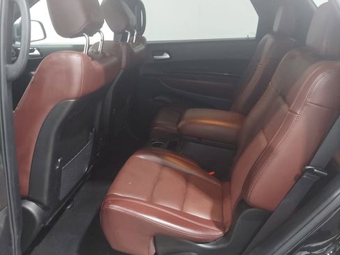Used 2024 Dodge Durango Citadel AWD/4WD image 17