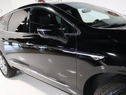 Used 2023 Buick Enclave Avenir w/ Avenir Technology Package image 71