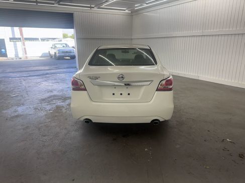 Used 2015 Nissan Altima 2.5 S image 6