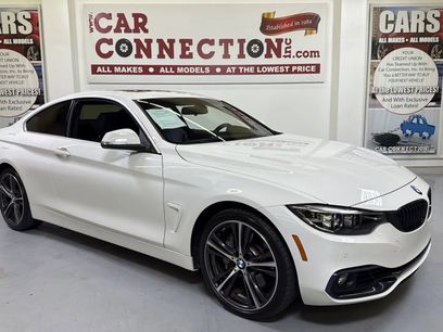 Used 2019 BMW 440i xDrive Coupe w/ Convenience Package
