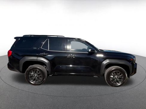 Used 2025 Toyota 4Runner SR5 image 16